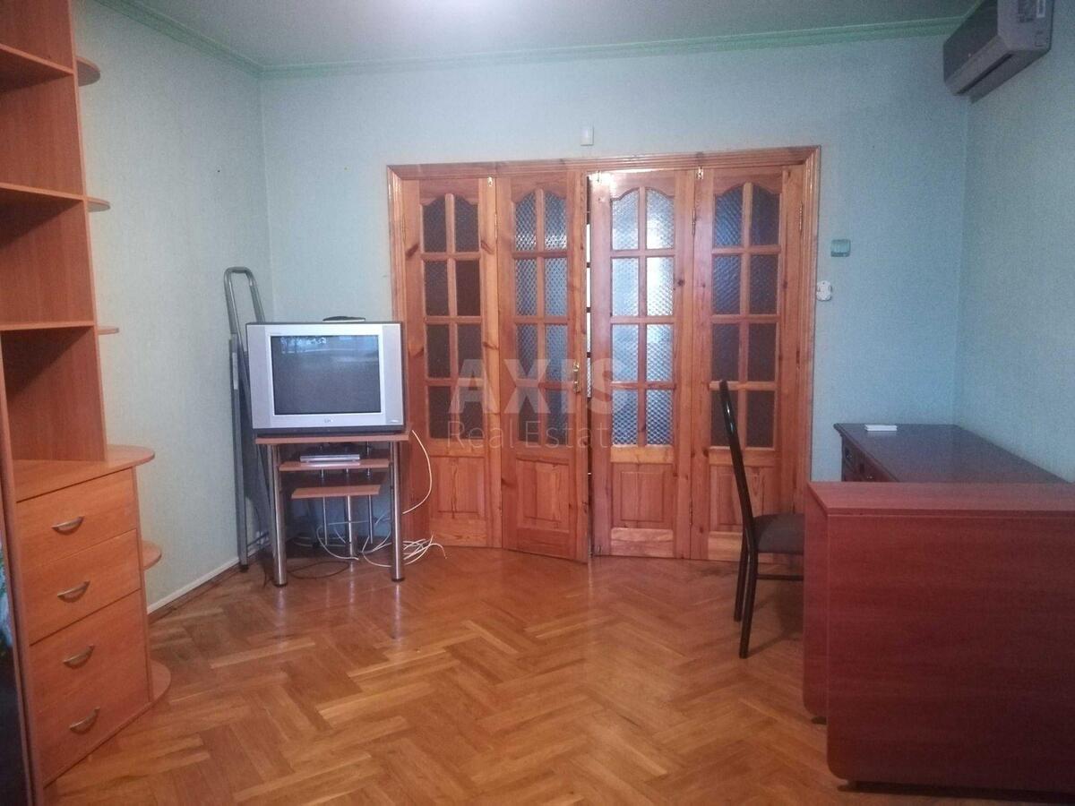 3k apartment vul. Tymoshenka Marshala 54