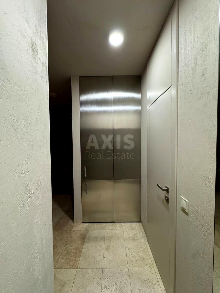 1k apartment vul. Saljutna 2, корп. 1616247