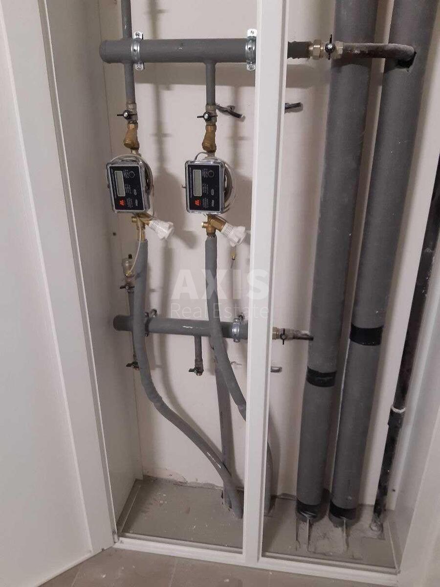 3k apartment vul. Gmyri Borysa 162