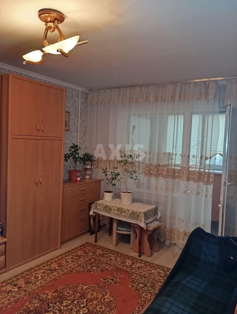 1k apartment vul. Bal'zaka Onore de 866