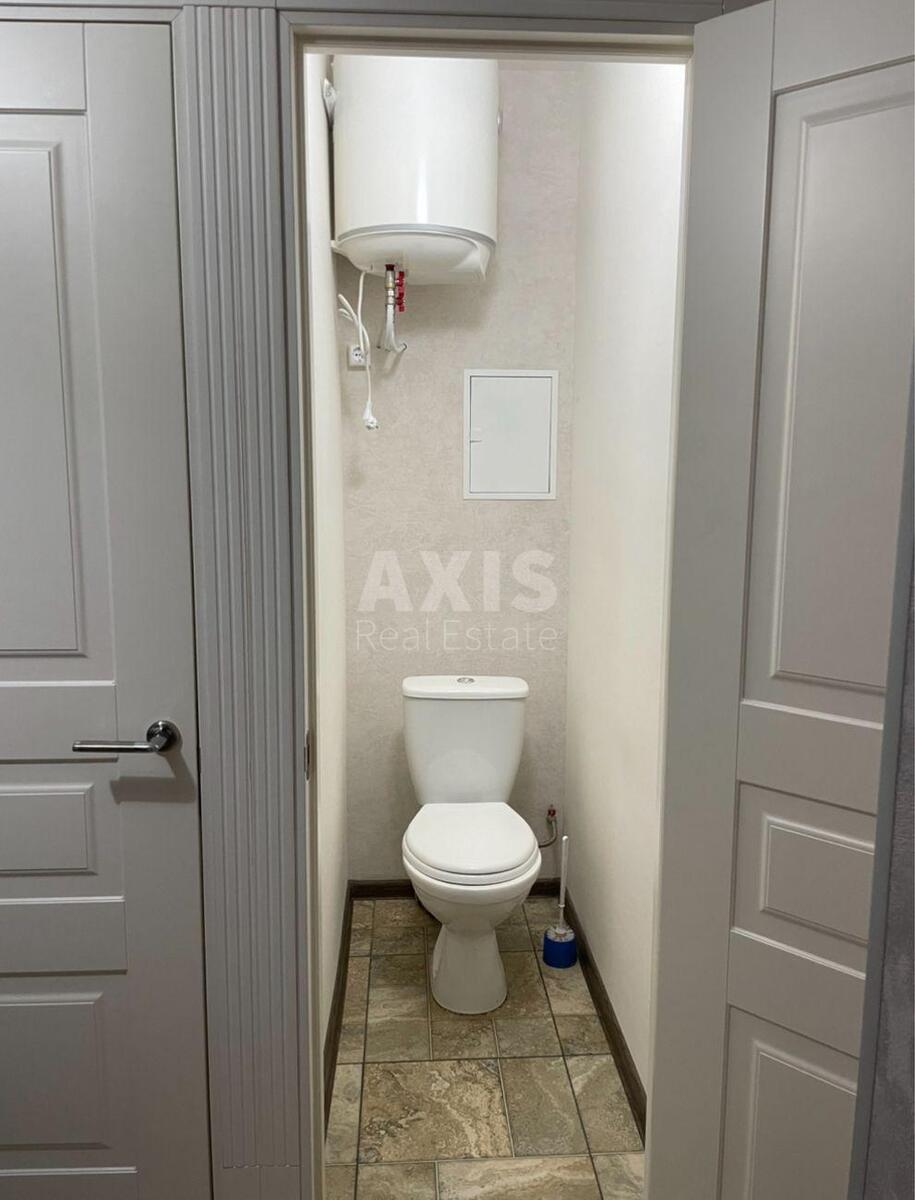 2k apartment vul. Naumova Generala 150