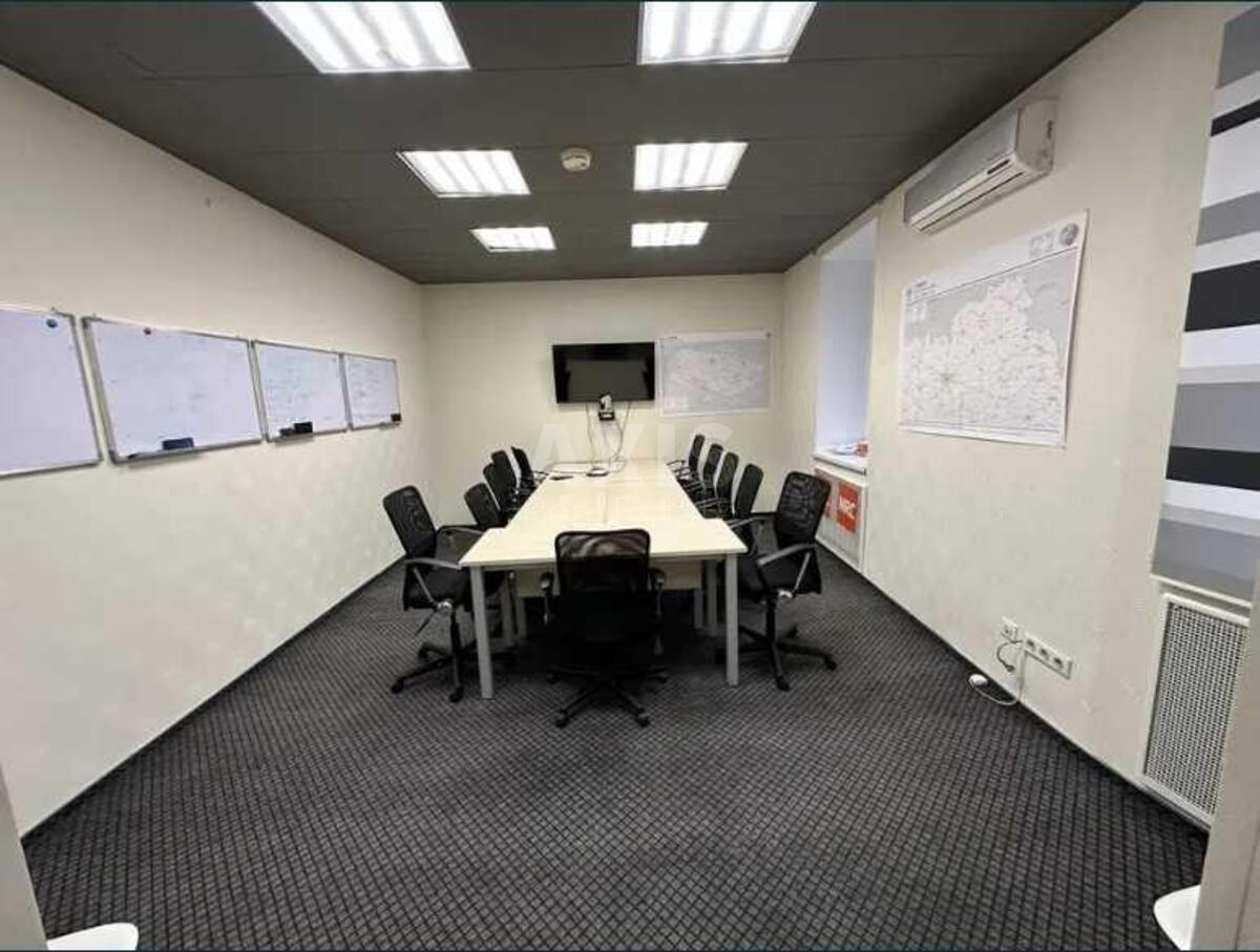 Office vul. Jaroslaviv Val 30/18, 185m2574210