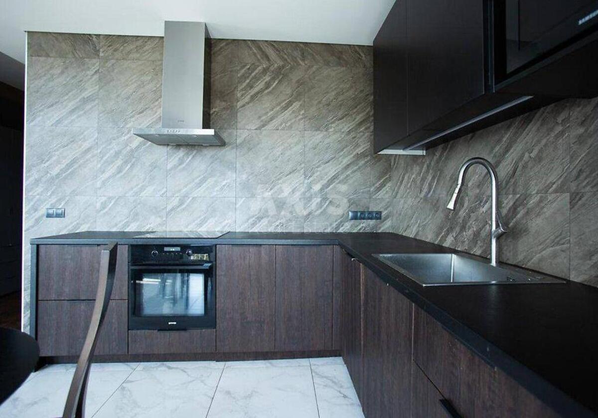 2k apartment vul. Danyla Shherbakivs'kogo 5261786