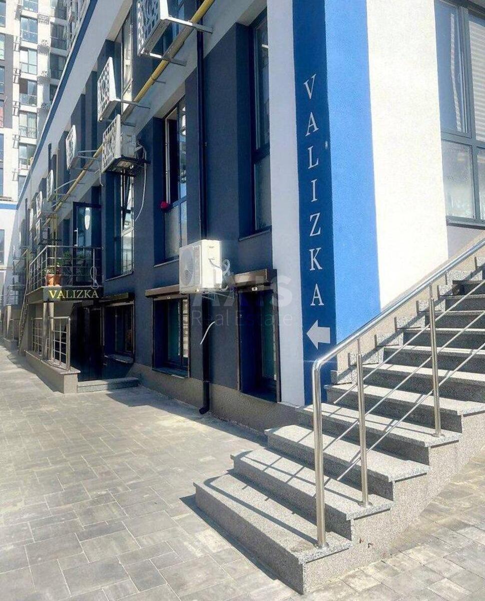 Офис ул. Центральная 21А, 73м2574373