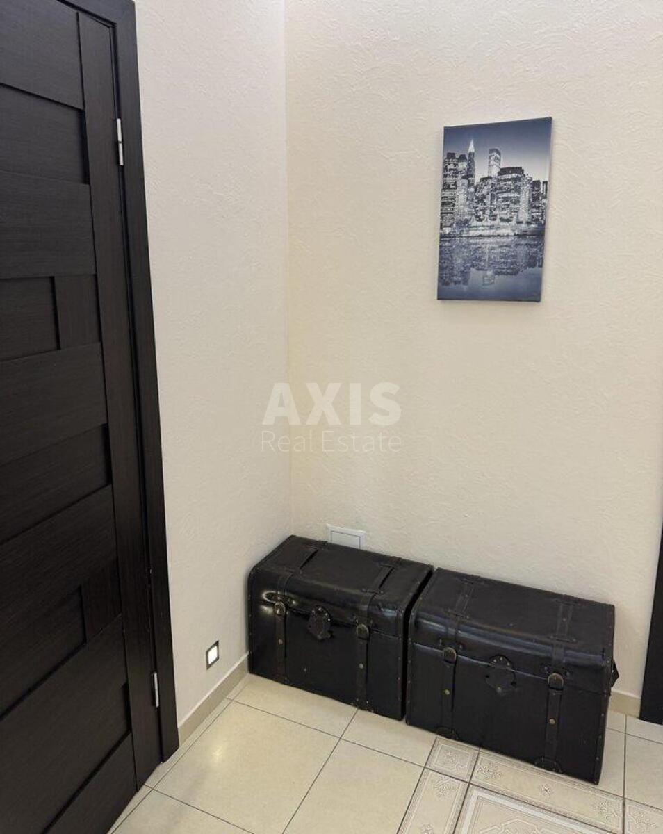 1k apartment vul. Bogdanivs'ka 7А5748911
