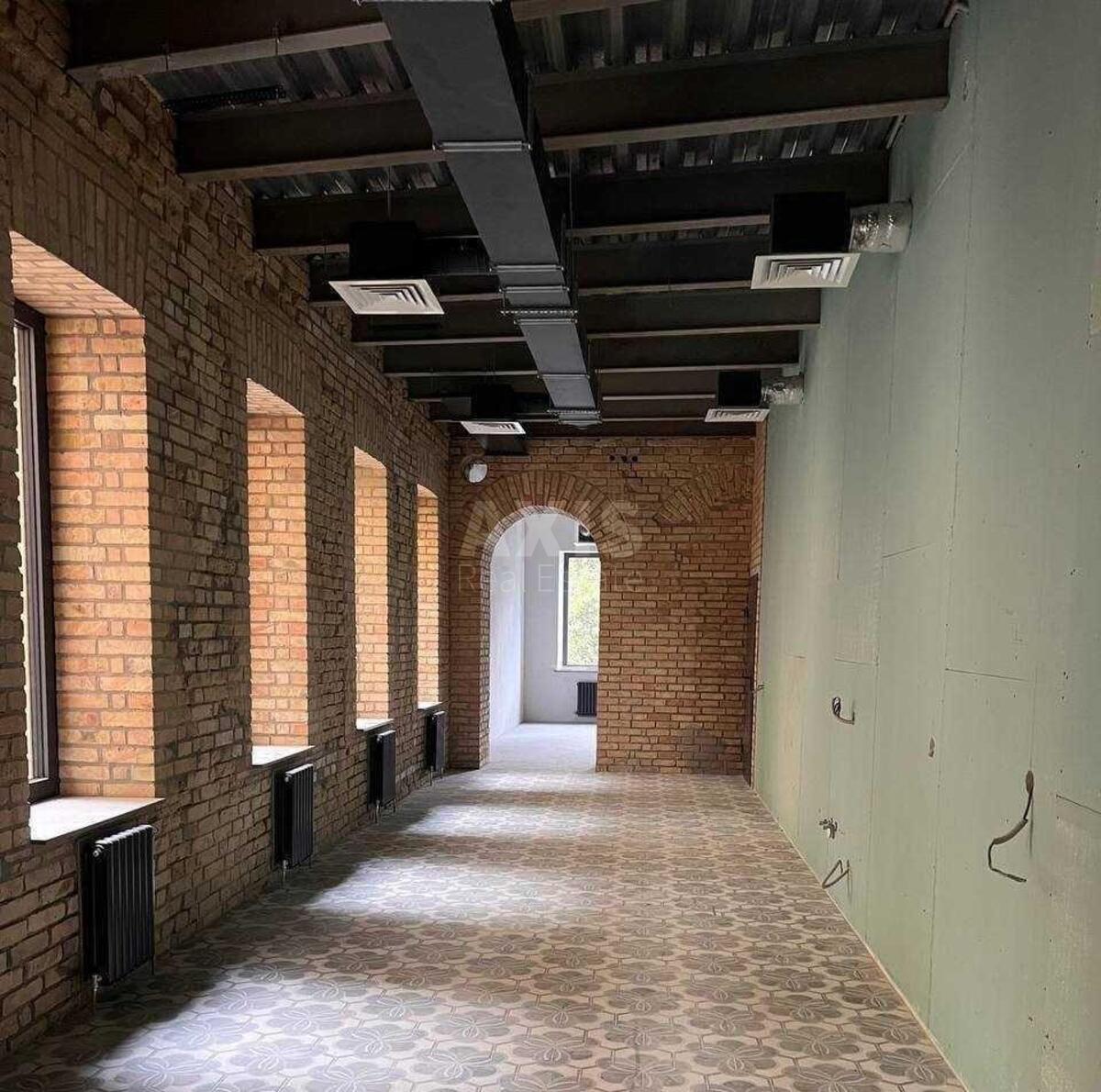 Office rajon Prorizna vul., Shevchenkivs'kyj 8, 1319m2618650