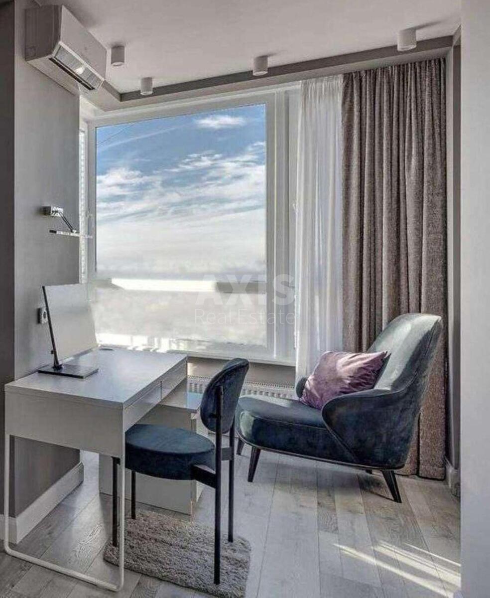 3k apartment vul. Konjeva Marshala 19/149
