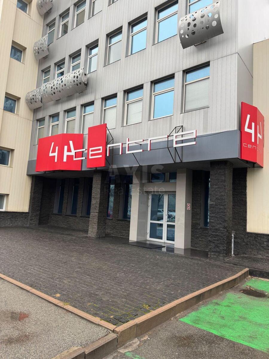 Office vul. Mashynobudivna 44, 220m257519