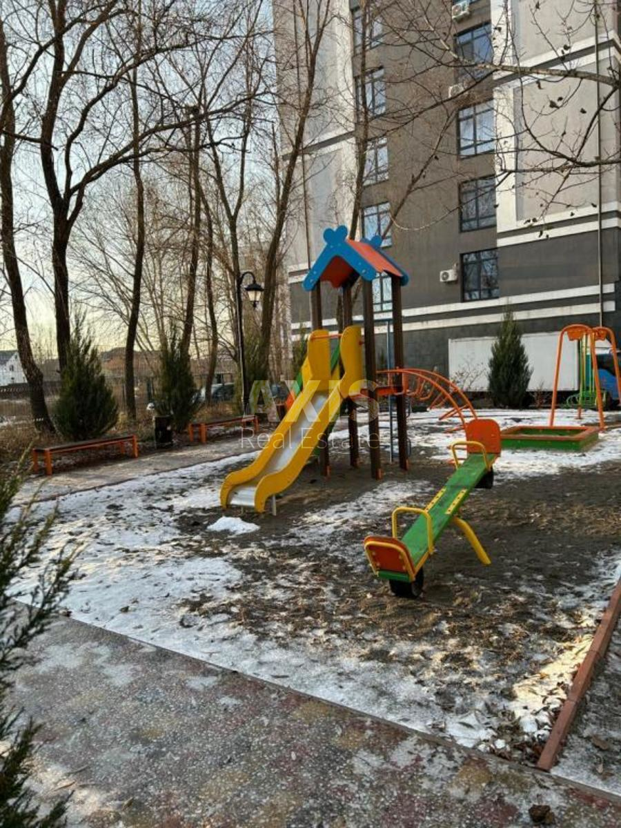 3k apartment vul. Liskivs'ka 31417465