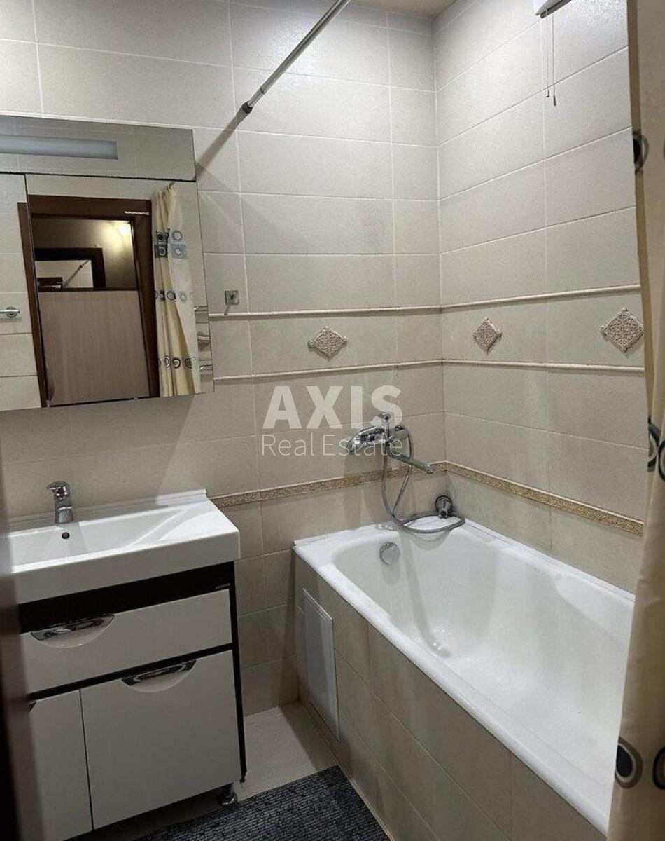 2k apartment vul. Ekskavatorna 58