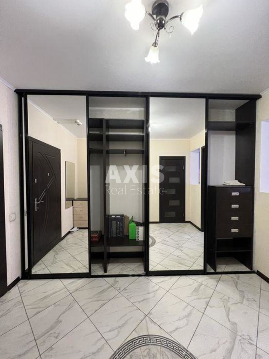 1k apartment bul. Kol'cova 14б10