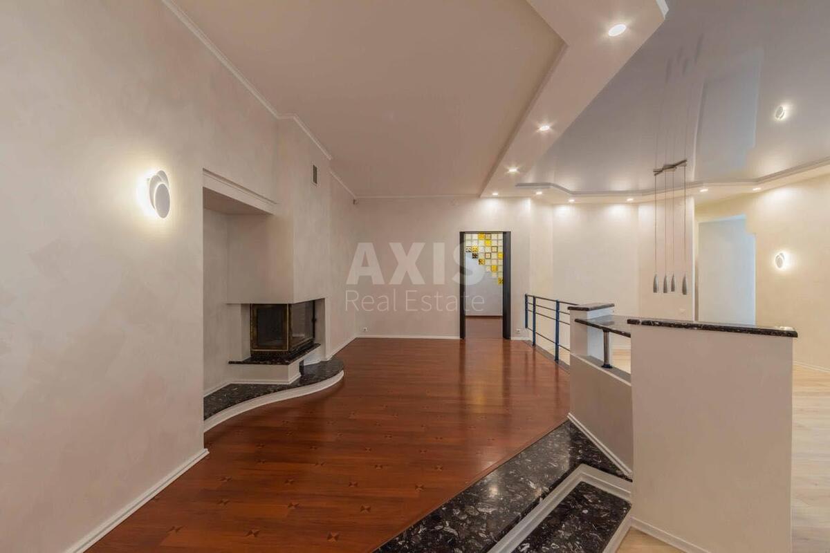 4k apartment vul. Antonovycha 14618993