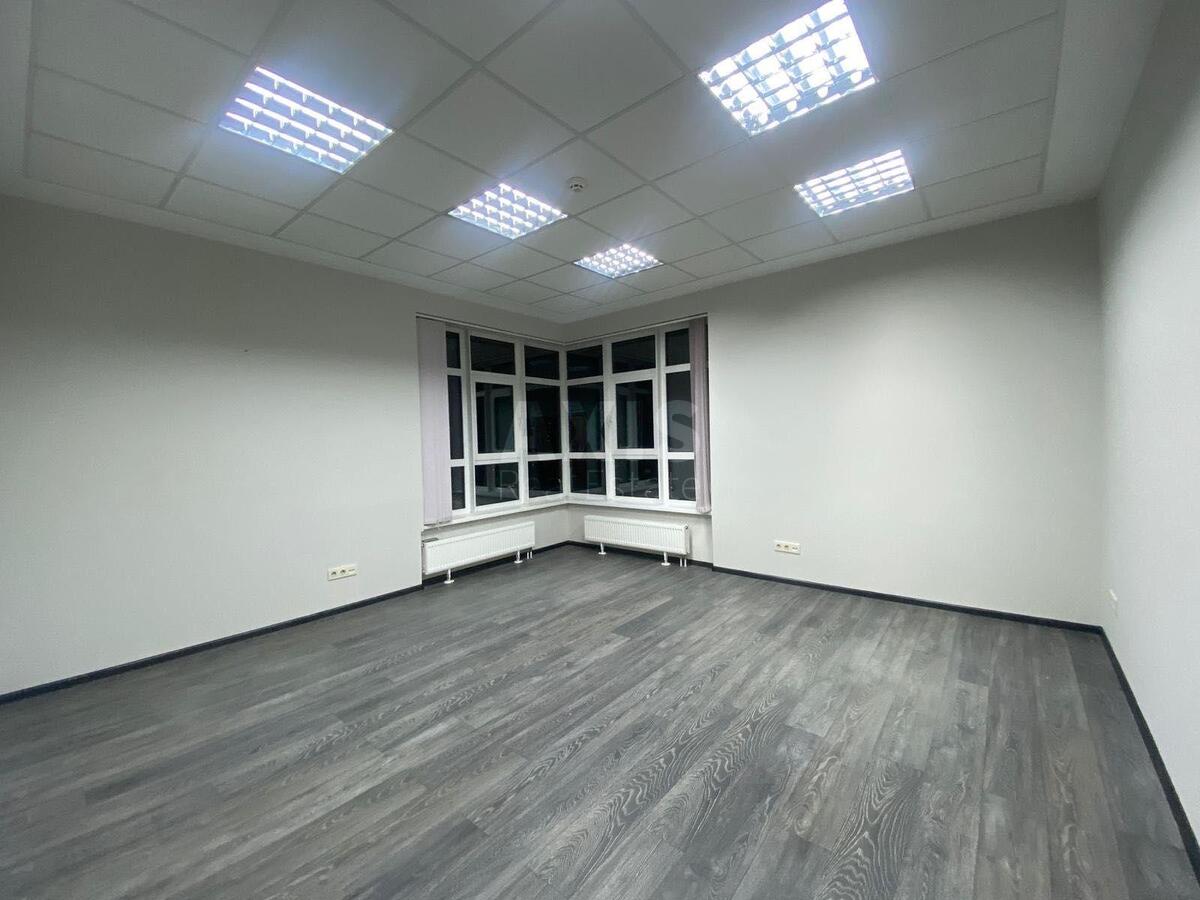 Office uzv. Klovs'kyj 7, 361m25757610