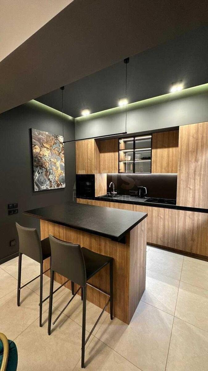 2k apartment vul. Zhyljans'ka 54619113