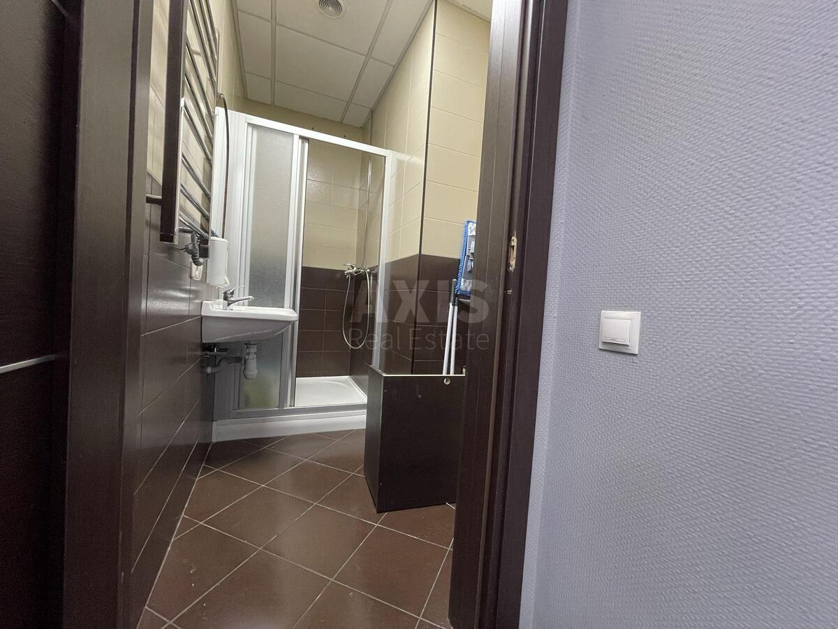 Офис ул. Спасская 5, 182м22