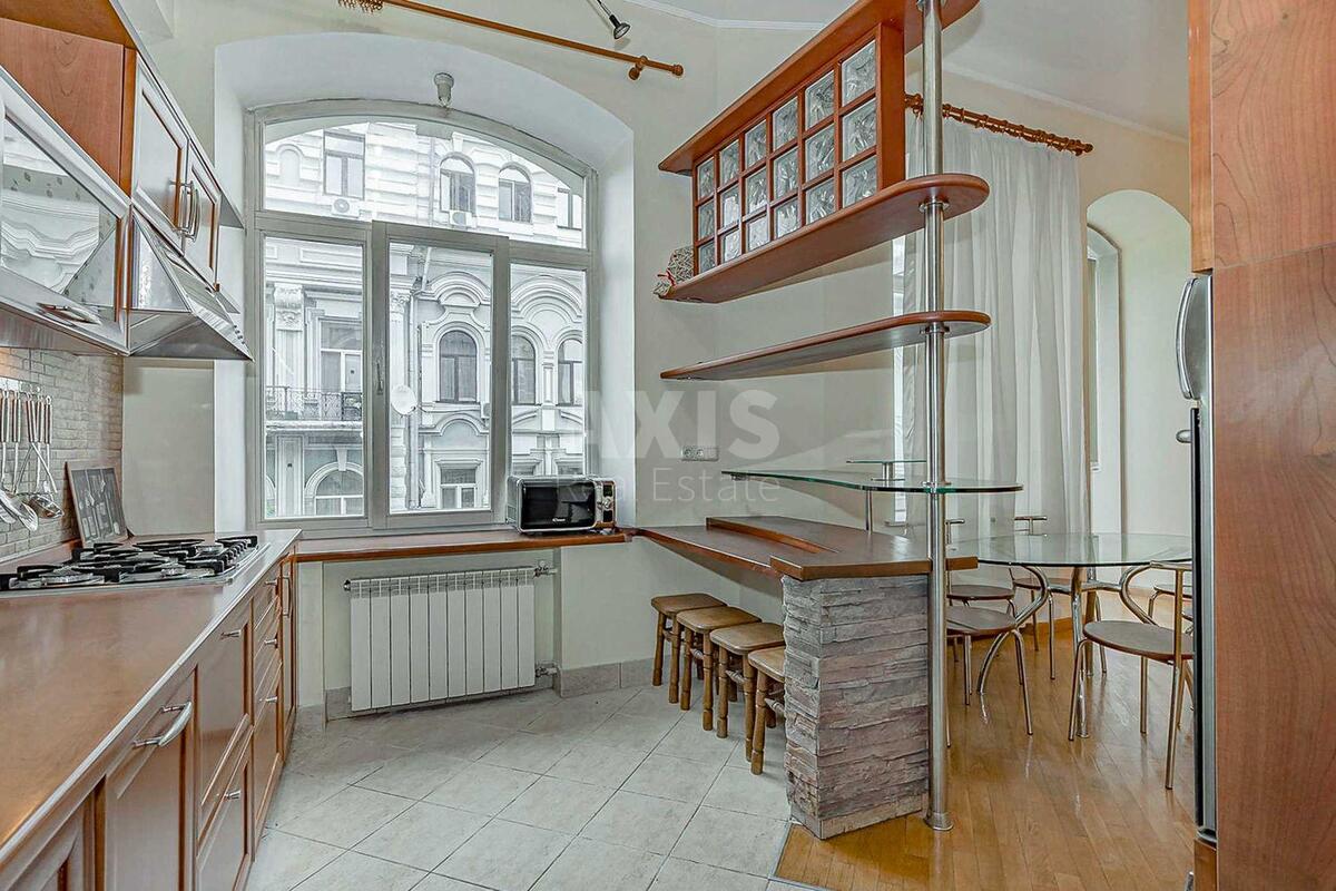 3k apartment pl. Myhajlivs'ka 19576512