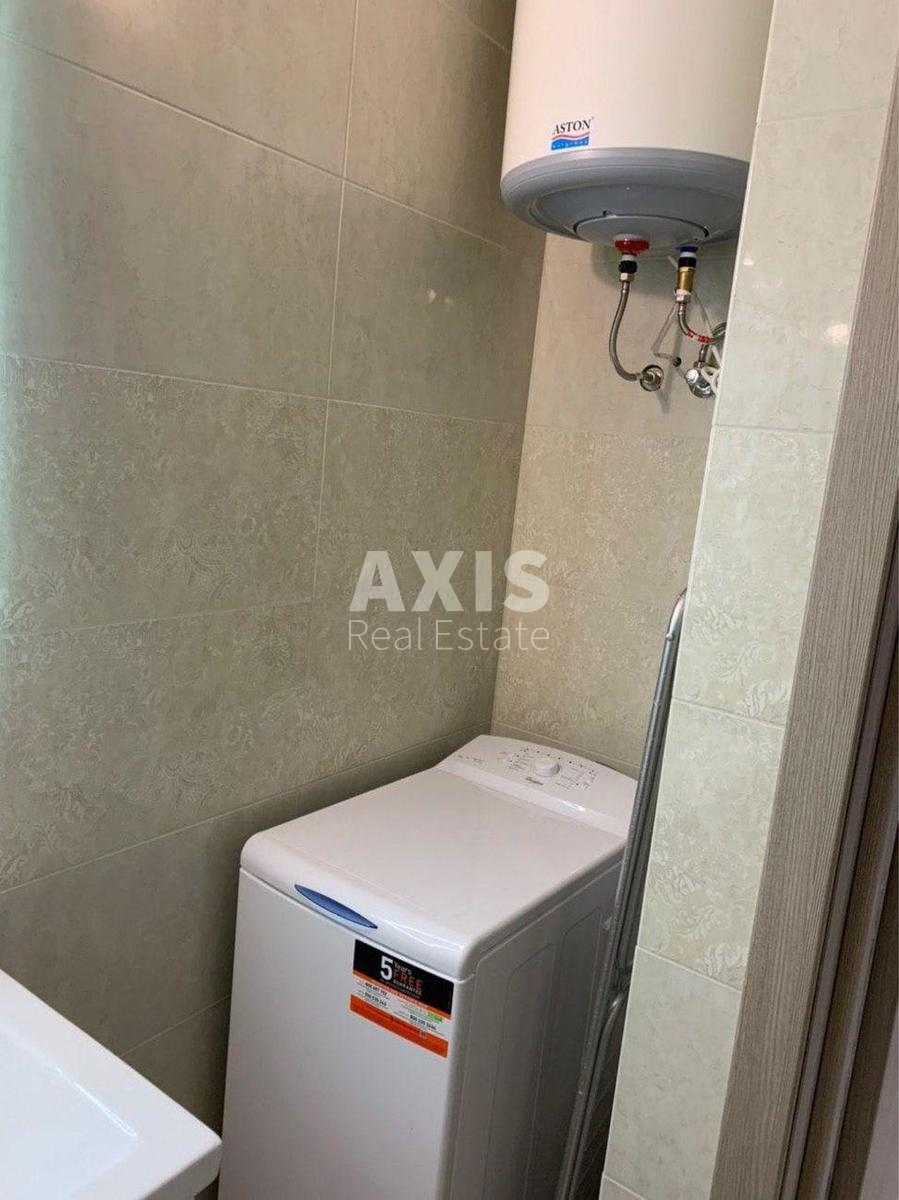 1k apartment vul. Zarichna 1419179