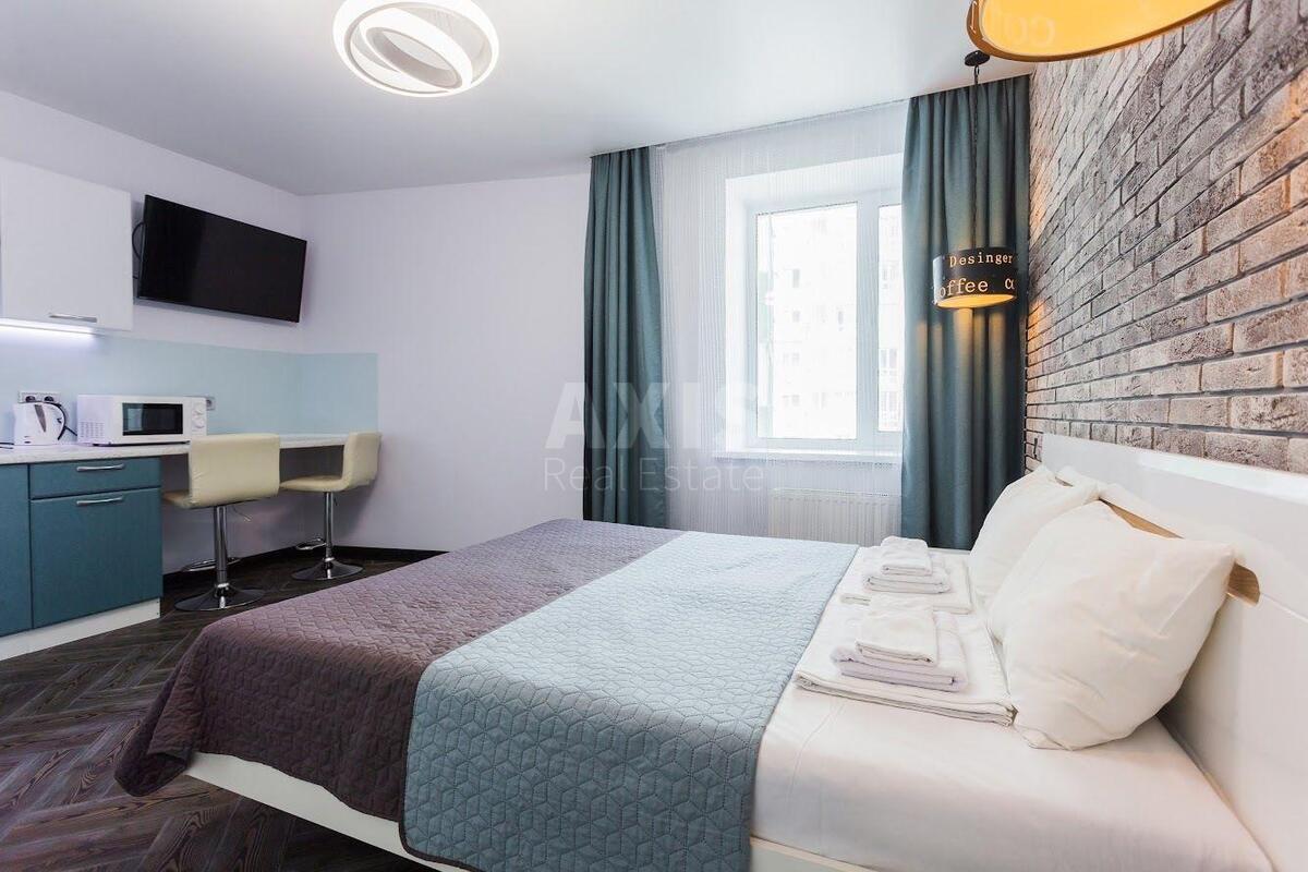 1k apartment vul. Gercena 32577030