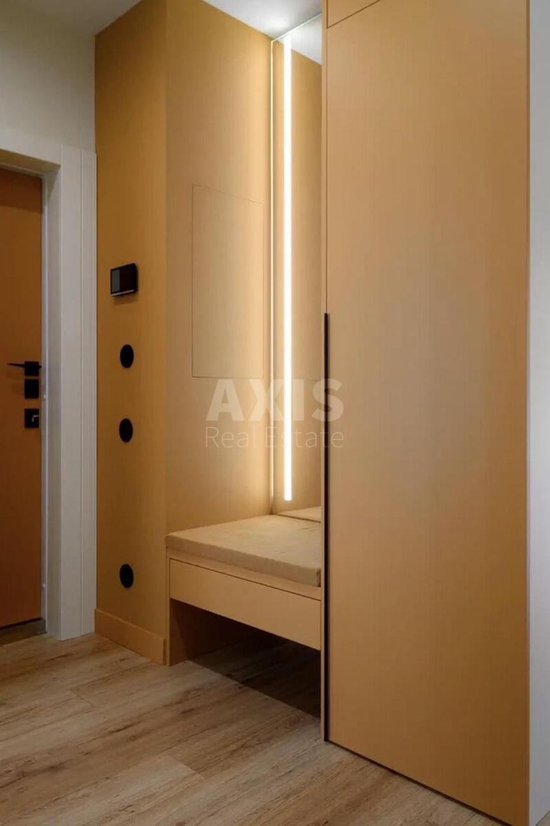 2к квартира бул. Рыльского Тадея 16200417