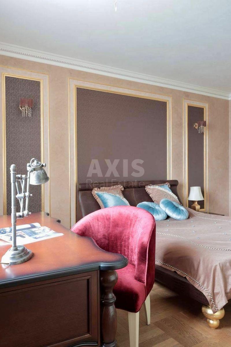 4k apartment vul. Okipnoi' Rai'sy 10Б6