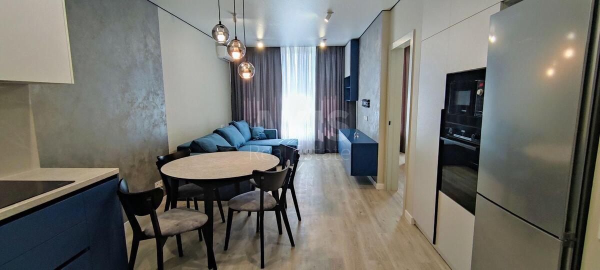 1k apartment vul. Vasyl'kivs'ka 1577243