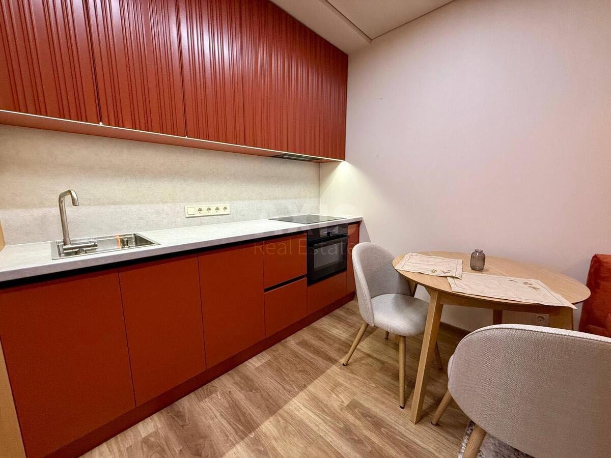 1к квартира ул. Семьи Кистяковских 10620252