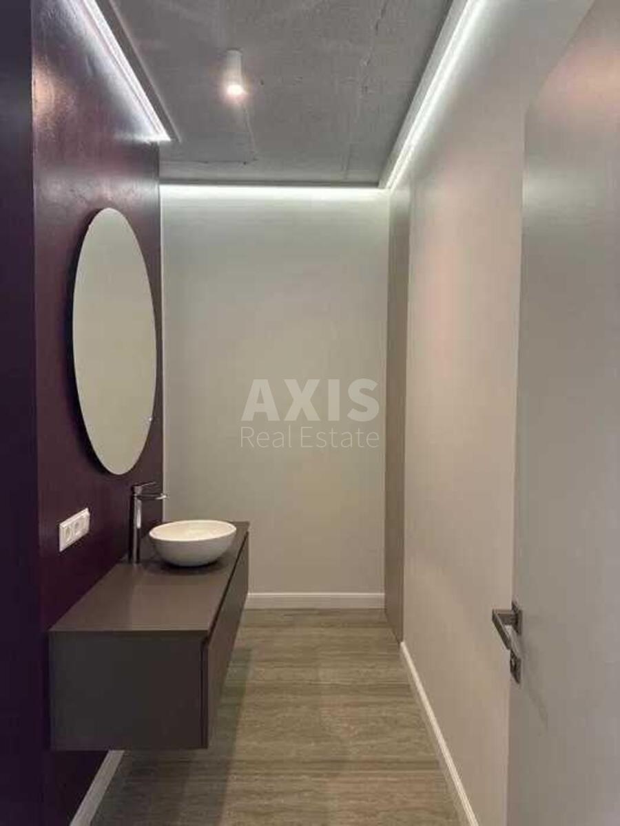 1k apartment vul. Prychal'na 126204211