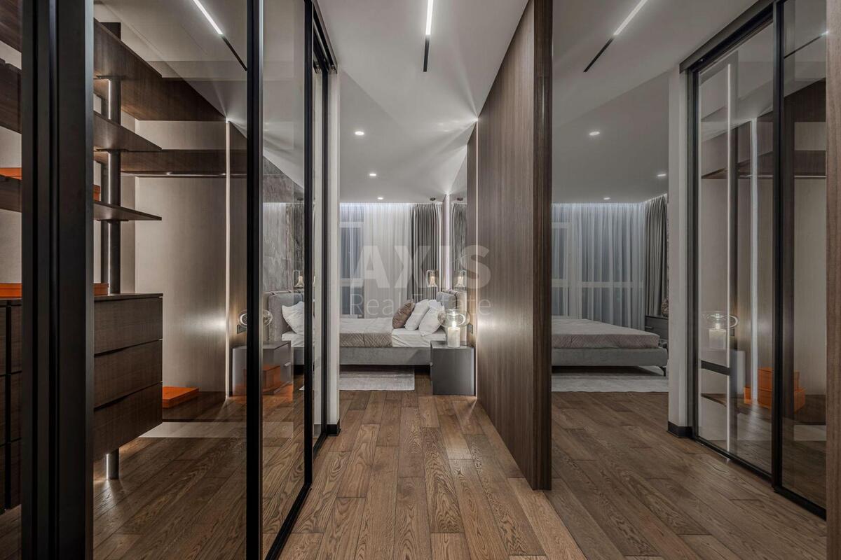 3k apartment vul. Velyka Vasyl'kivs'ka 1395