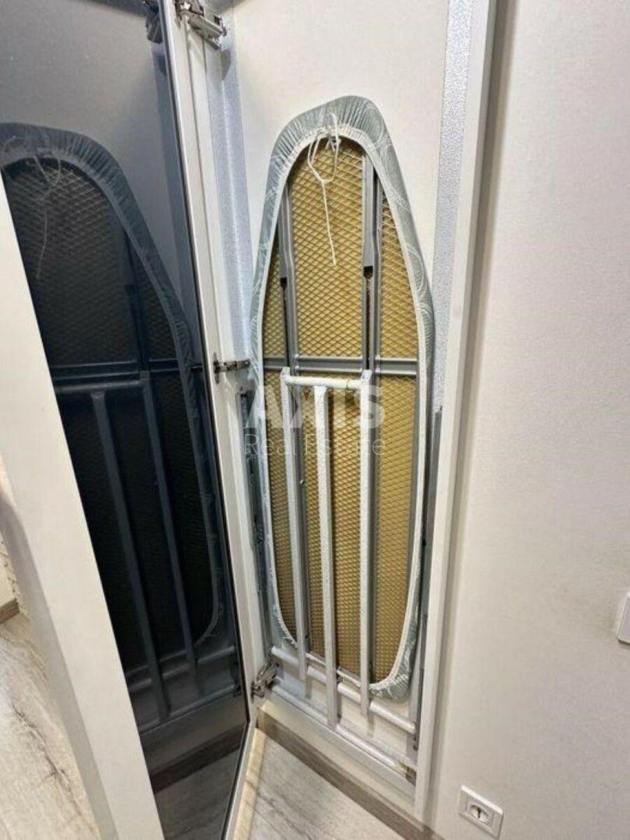 1k apartment vul. Gryshka Myhajla 83