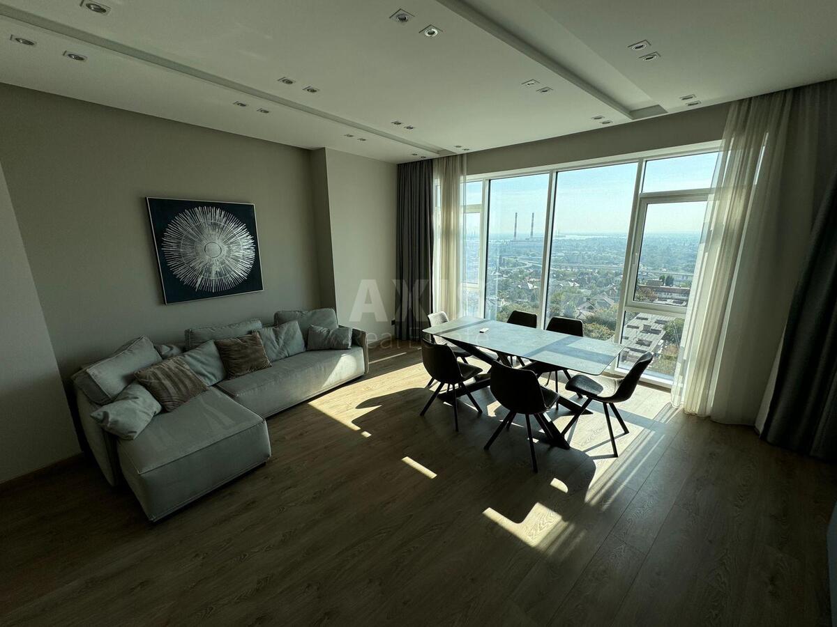 4k apartment vul. Buslivs'ka 12577923
