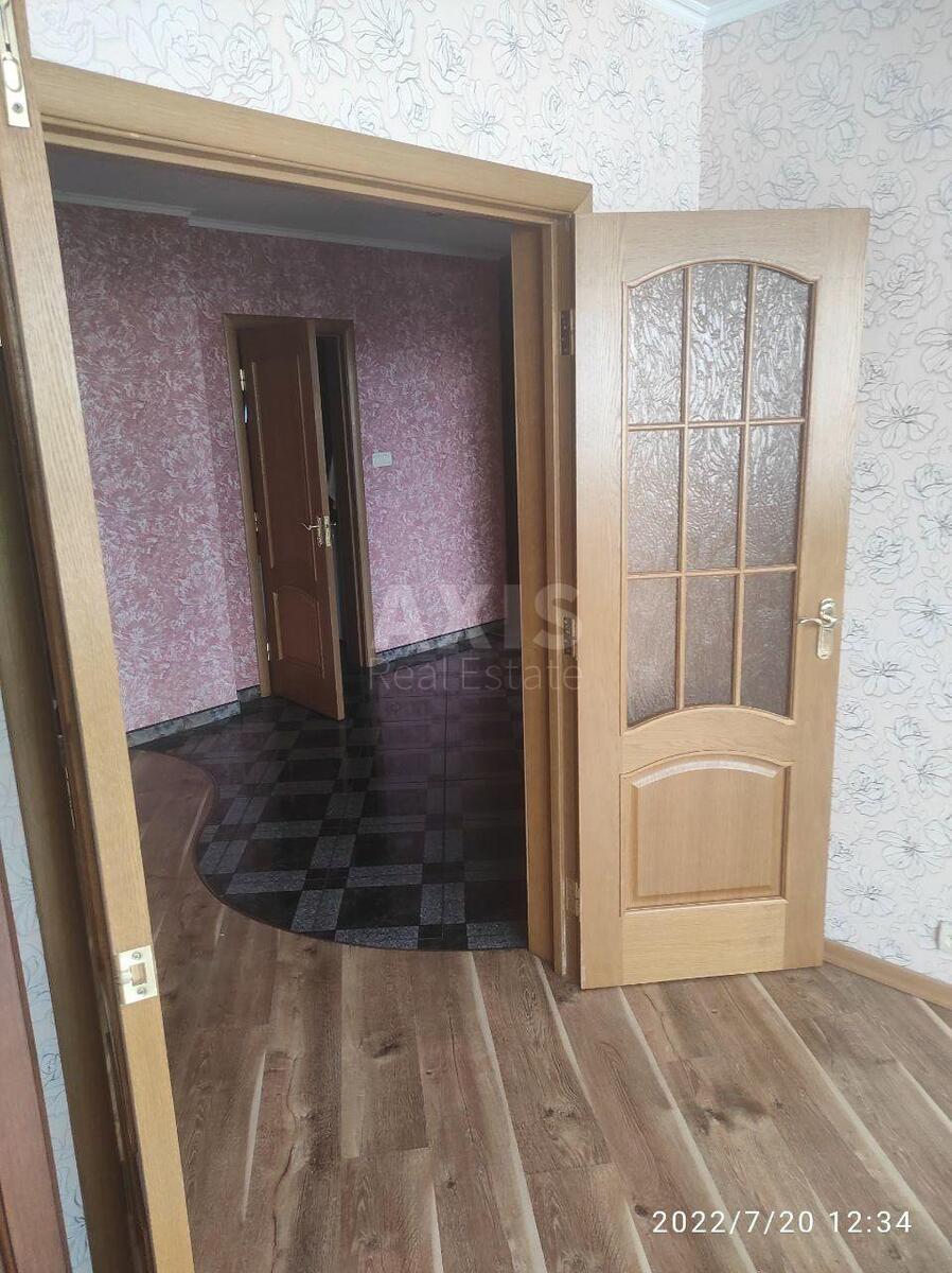 2к квартира ул. Гетьмана Вадима 1621084