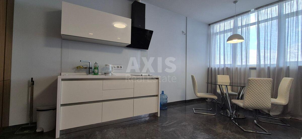 2k apartment vul. Jevgena Konoval'cja 44А578681