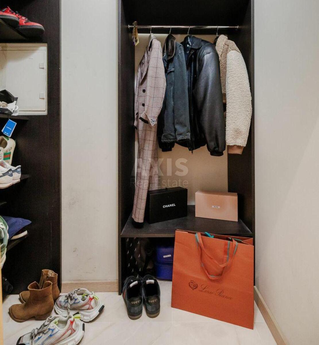 2k apartment vul. Mehanizatoriv 25789310