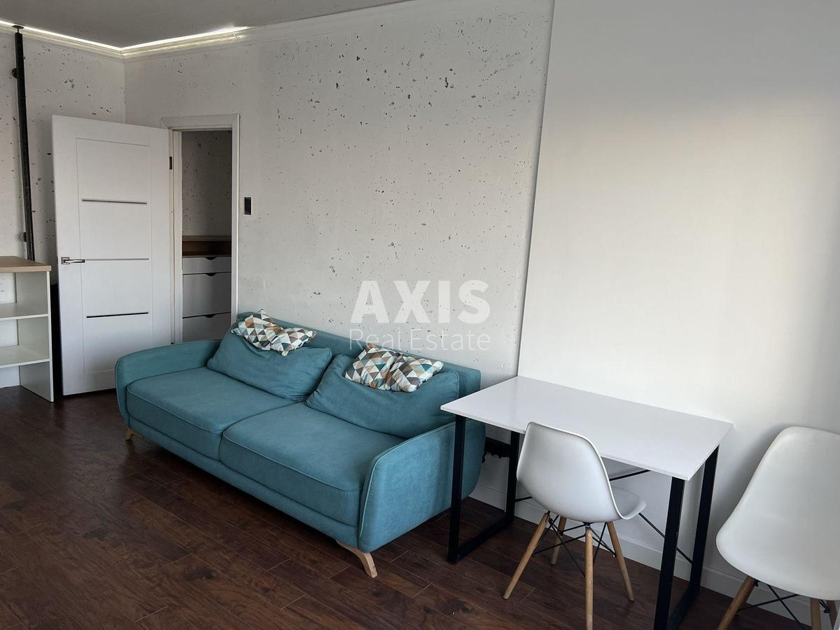 1k apartment vul. Samiyla Kishky 5Б442140