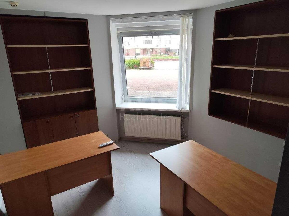Office pr-t Geroi'v Stalingrada 24, 233m2535108