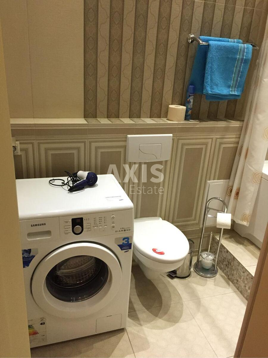 2k apartment vul. Jaroslaviv Val 21568546