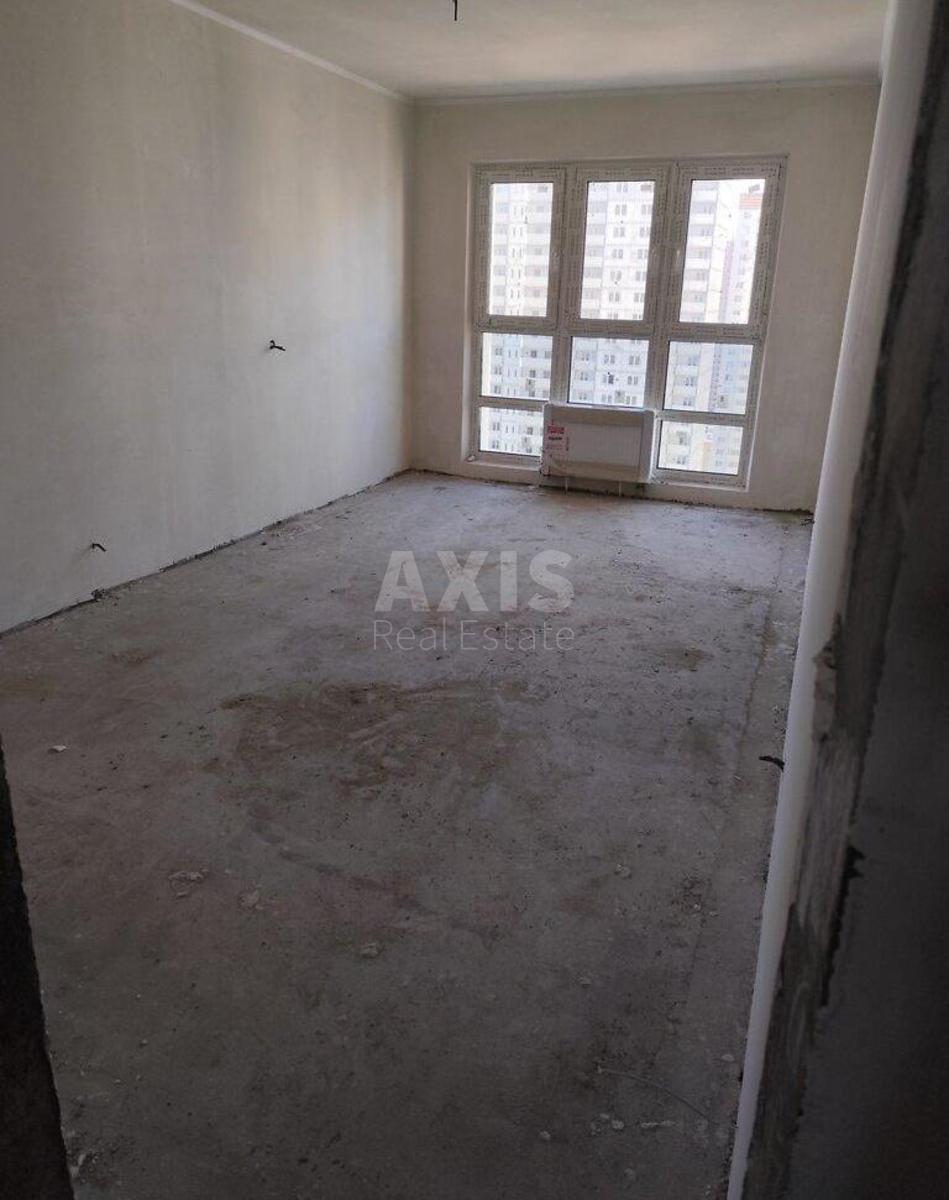 3k apartment vul. Gmyri Borysa 200