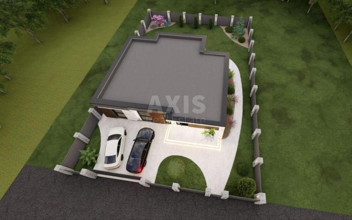 House vul. Sadova 94-a, 140m2, Kyiv city579358