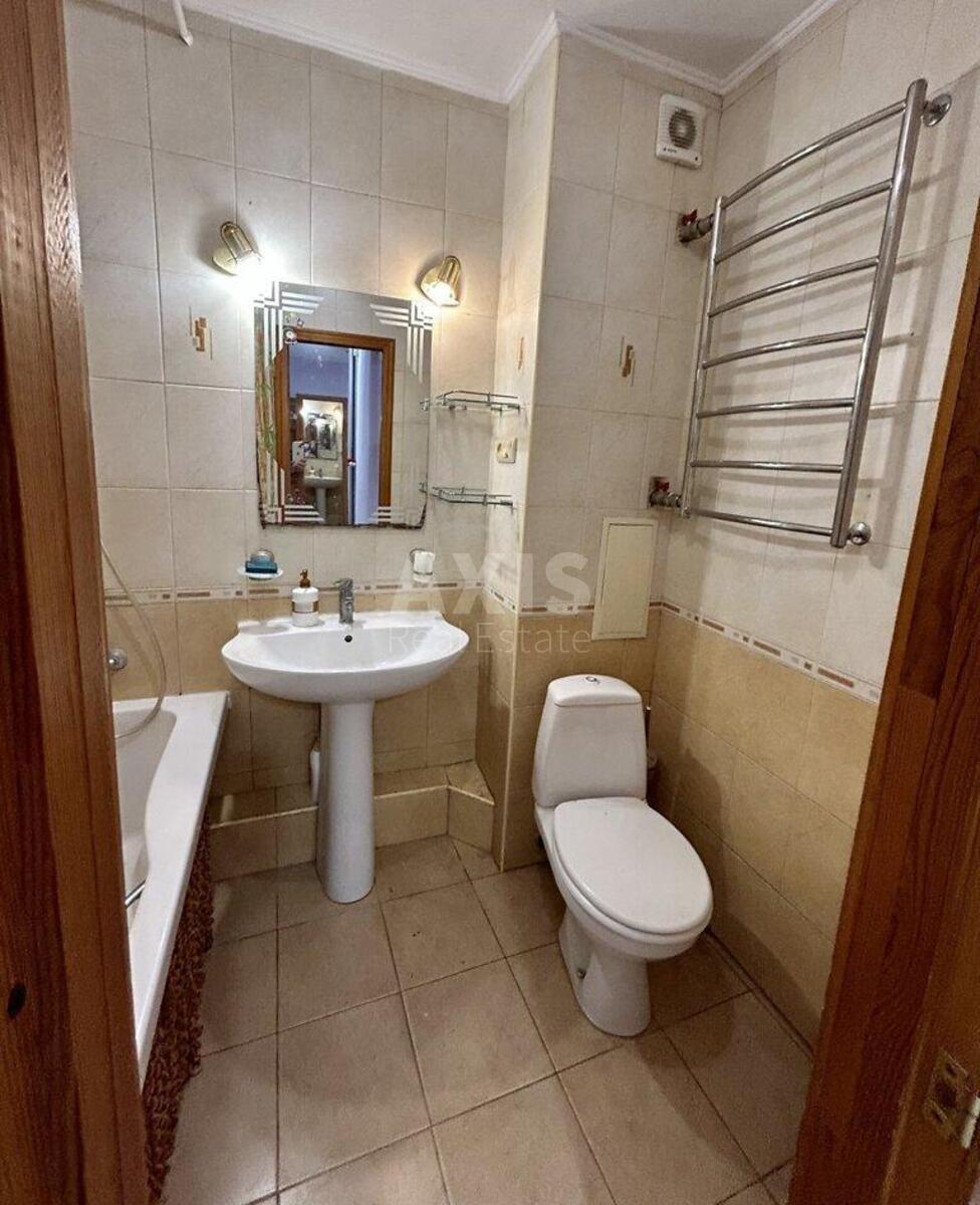 1к квартира ул. Героев Днепра 38Є622577