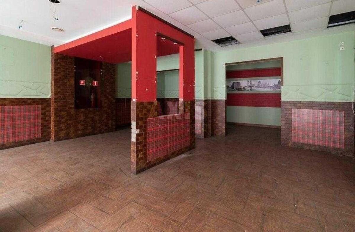 Office vul. Hreshhatyk 7/11, 554m27