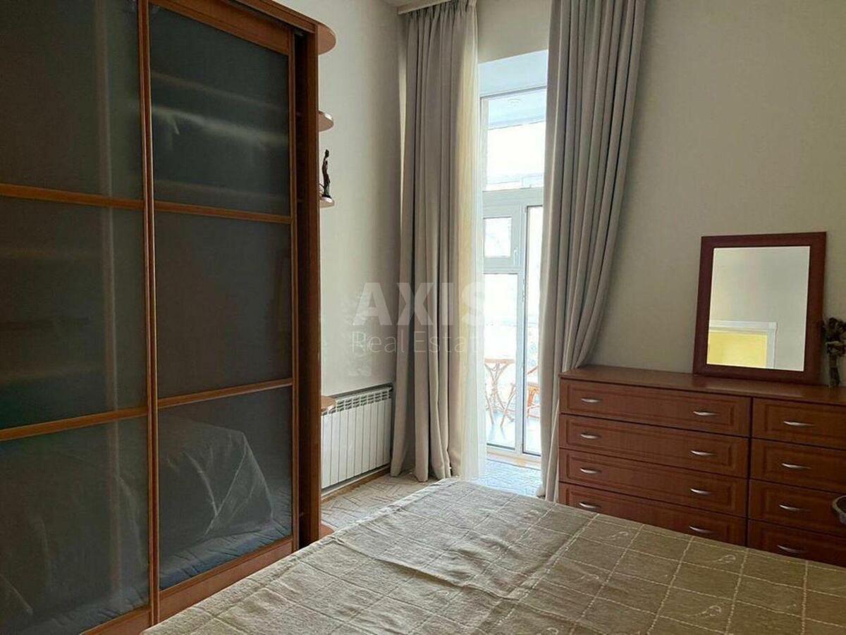 3к квартира ул. Сечевых Стрельцов 10580107