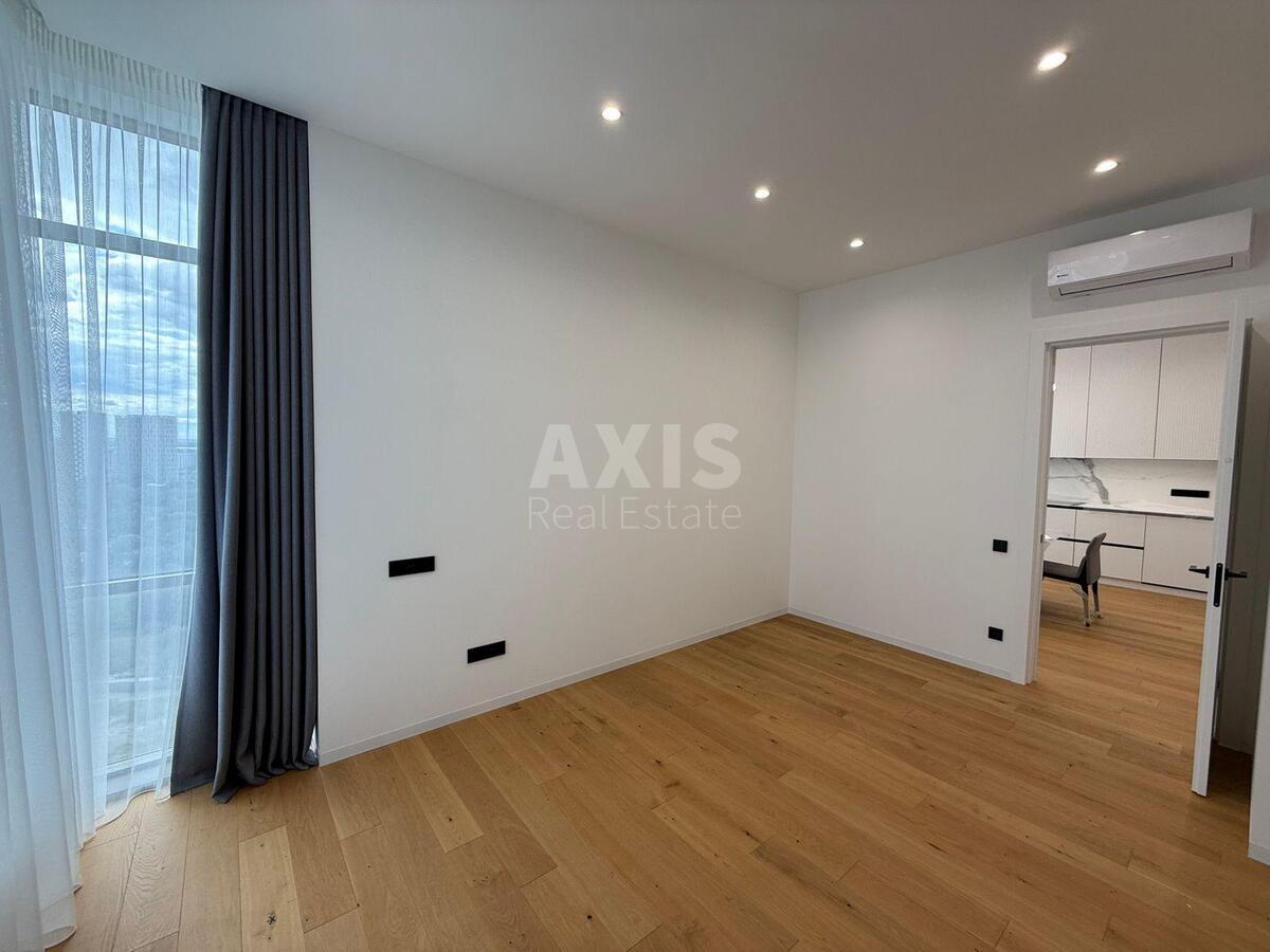 3k apartment vul. Truskavec'ka 10Г580292