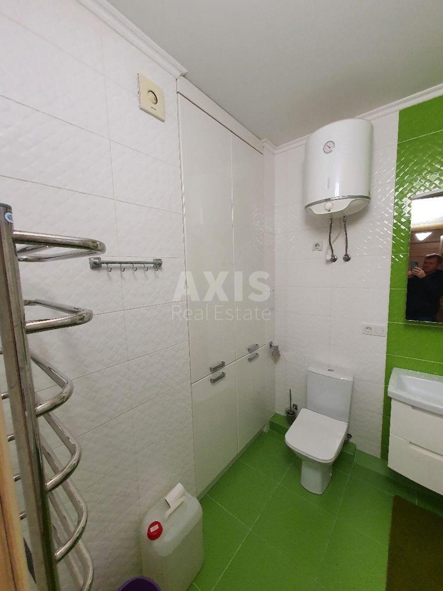 1k apartment vul. Dragomanova 2А8