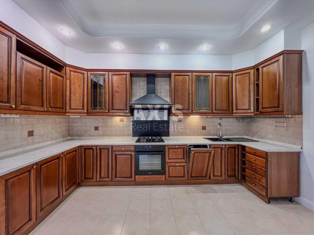 5k apartment vul. Jaroslaviv Val 14Г