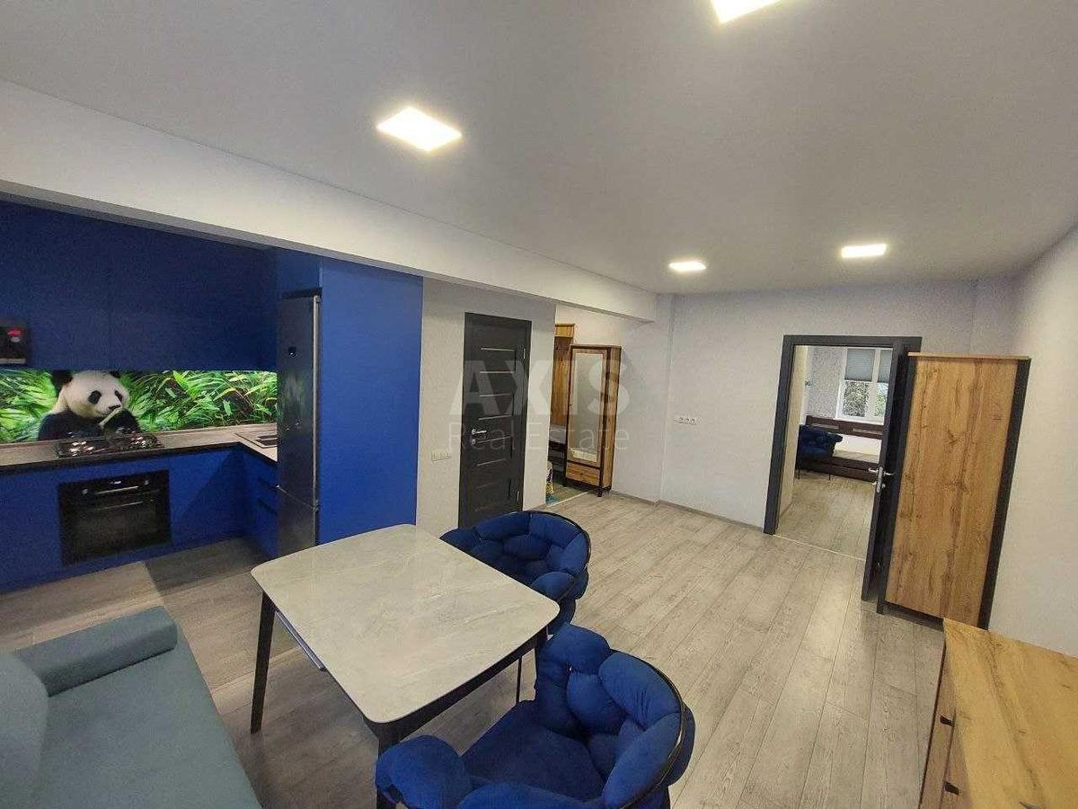 2k apartment vul. Spas'ka 250