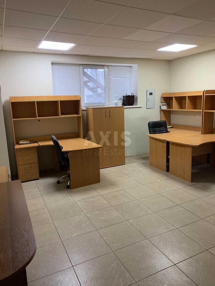 Office prov. Novopechers'kyj 5, 255m2594372