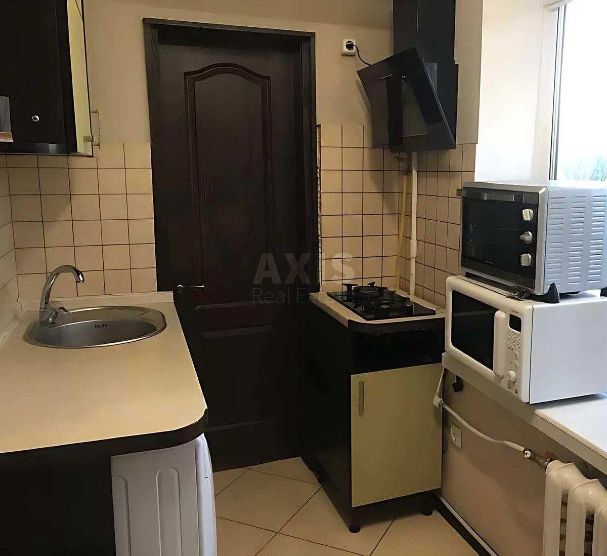 2k apartment bul. Rollana Romena 13Г0