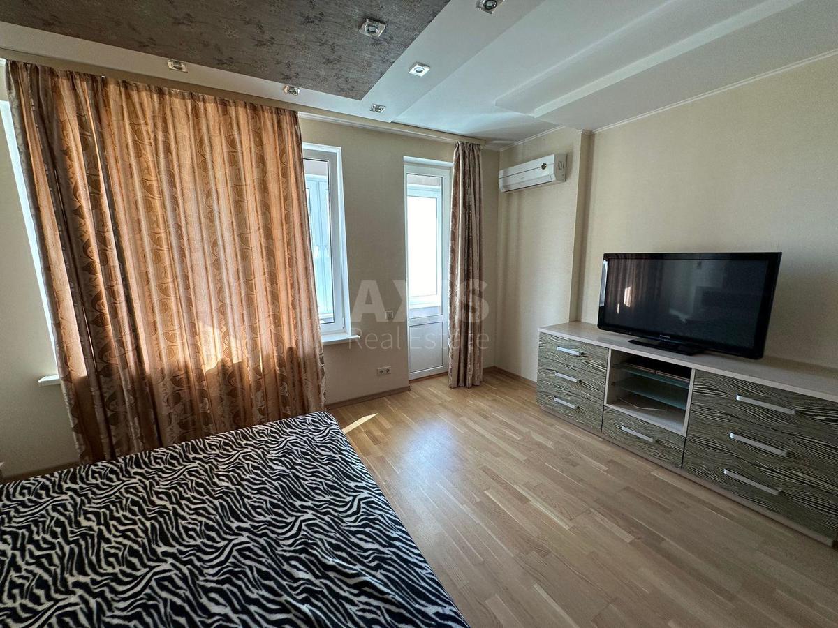 2k apartment pr-t Lobanovs'kogo 6Д4