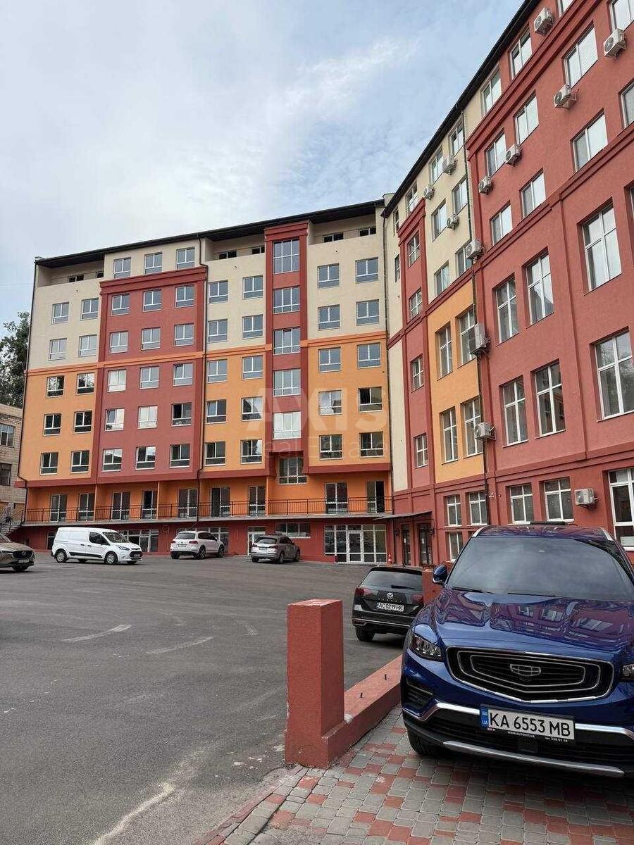 Trade object vul. Shhusjeva 6, 32m2
