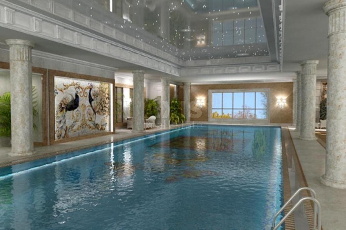 4k apartment vul. Mazepy Ivana 11Б5951311
